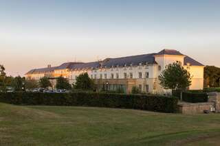 Отель Castleknock Hotel Бланчардстаун-4